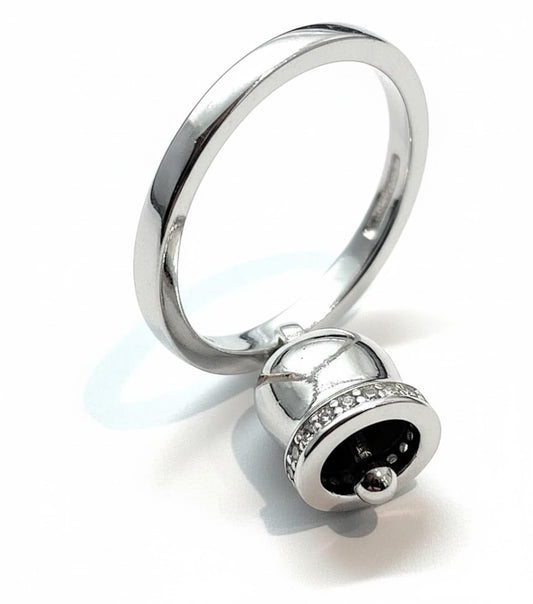 Anello Capri Campanellina